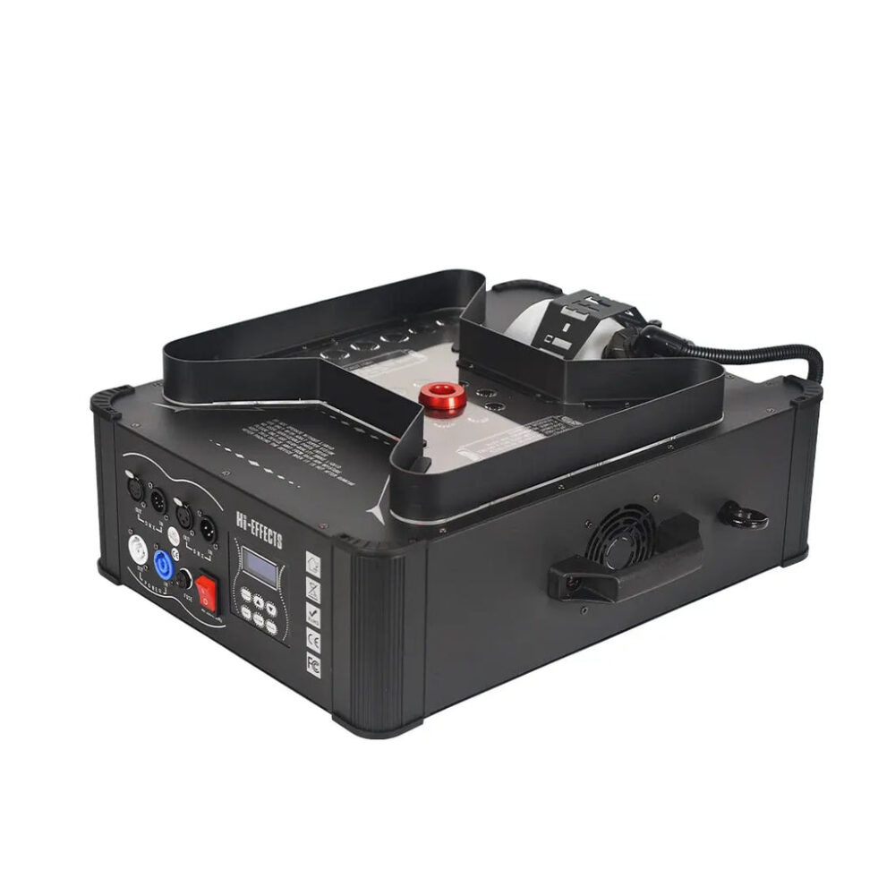 MOKA SFX H-F01 1500w Hi-Super Jet LED