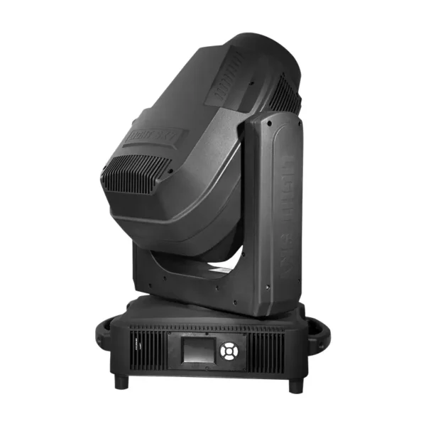 SCOPE-