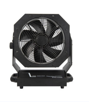 MOKA SFX MK-05A DMX 512 Professional Stage DMX Fan