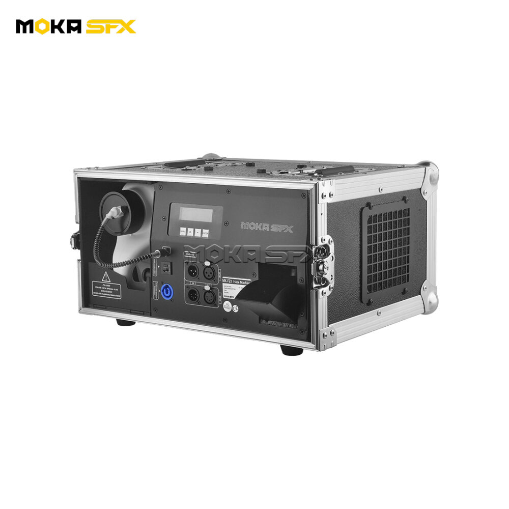 MOKA SFX MK-F23 Səssiz Duman Maşını 1200W