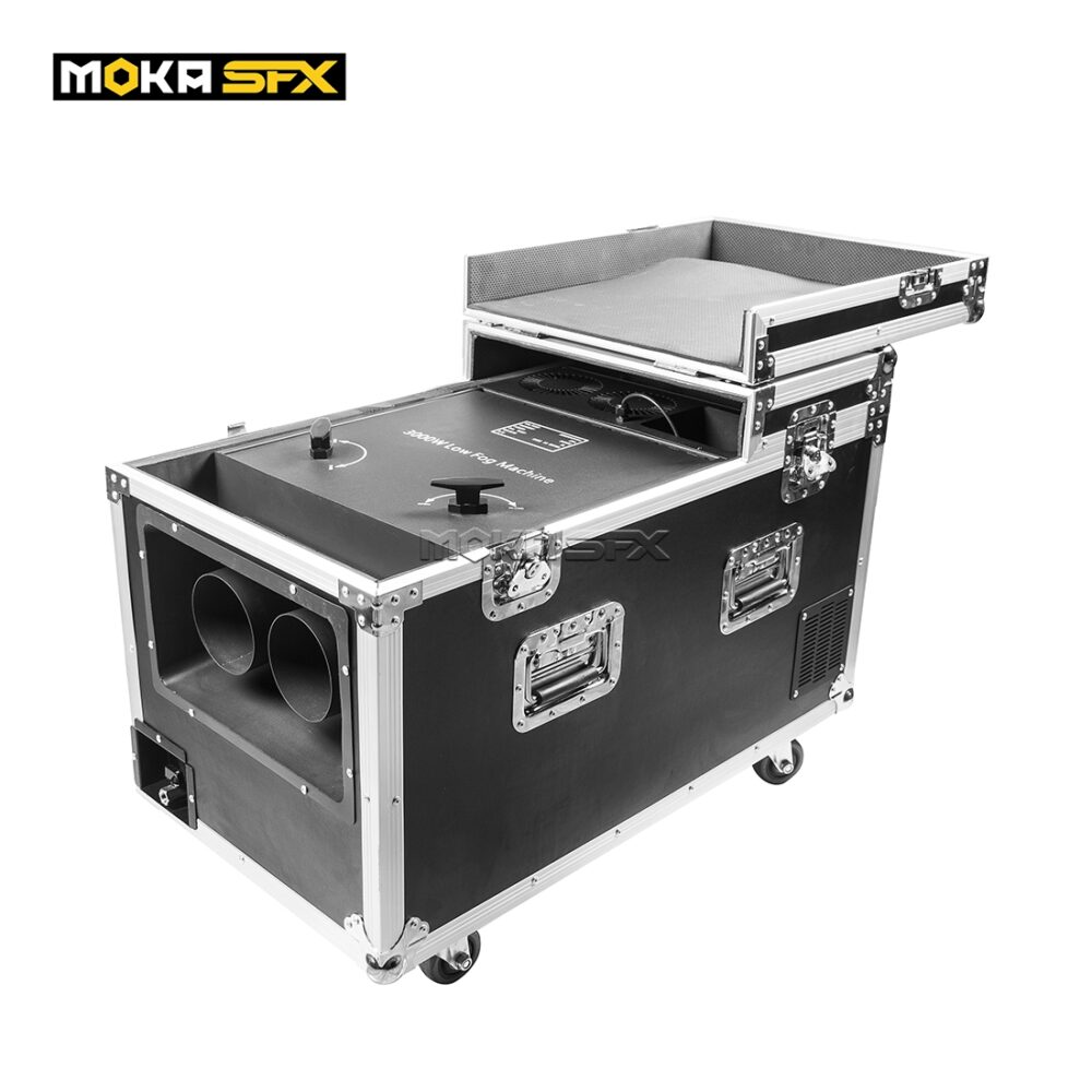 MOKA SFX MK-F18A 3000W