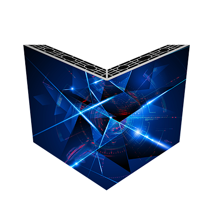 MG6S Cube